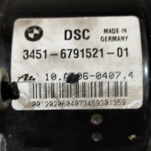 ABS PUMPA BMW E87#34516791521#6787837