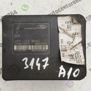 ABS PUMPA FORD#3M512C405HA#10020601724