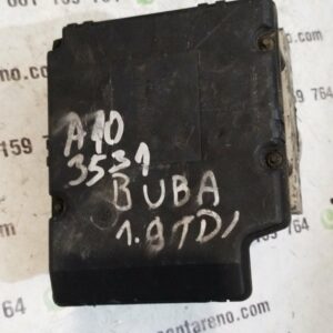 ABS PUMPA VW BUBA 1.9TDI#1J0614517#1J0907379S