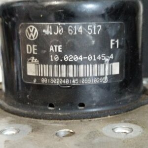 ABS PUMPA VW BUBA 1.9TDI#1J0614517#1J0907379S