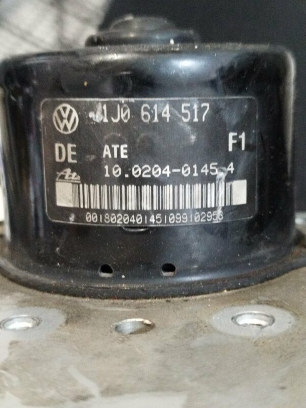 ABS PUMPA VW BUBA 1.9TDI#1J0614517#1J0907379S