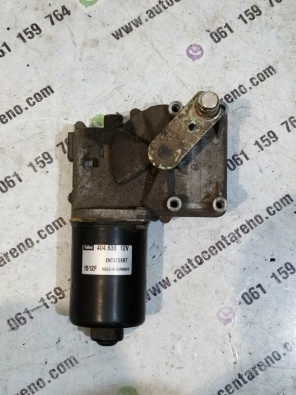 MOTOR BRISACA PEUGEOT 307#404638#1512F