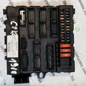 KUTIJA OSIGURACA OPEL VECTRA C#460023260#09228740#3130043195