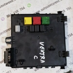 KUTIJA OSIGURACA OPEL VECTRA C#460023260#09228740#3130043195