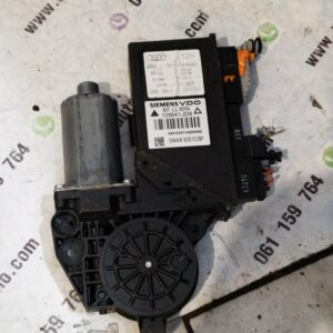 MOTORIC PODIZACA STAKALA AUDI A4 B7 PD#5WK49201CBF