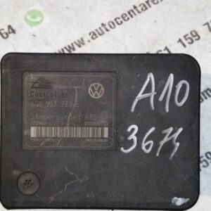 Abs pumpa vw golf 4 4×4#6Q0614117C#6Q0907379E