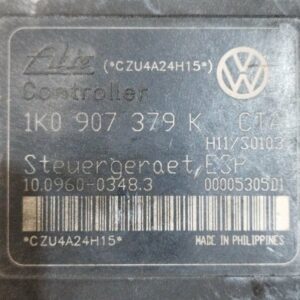 ABS PUMPA VW TOURAN 1.9TDI#1K0907379K#1K0614517H