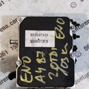 ABS PUMPA AUDI A4 B7 2.0TDI#8E0910517H014#8E0614517BF06#0265234386#8E061451#0265050474#0265950011#