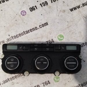 KLIMATRONIC GOLF 5 TURAN SA GRIJACIMA#74641421
