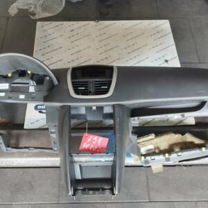 INSTRUMENT TABLA MASKA PEUGEOT 207
