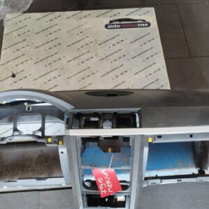 INSTRUMENT TABLA OPEL MERIVA