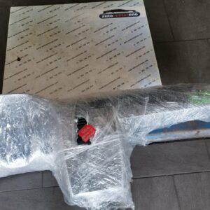 INSTRUMENT TABLA MERCEDES A 169