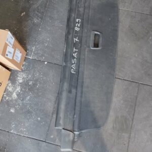 POLICA GEPEK VW PASAT 7