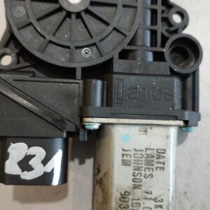 MOTOR PODIZACA STAKLA BMW 3 E90 ZADNJI DESNI#3K0164B#9030222