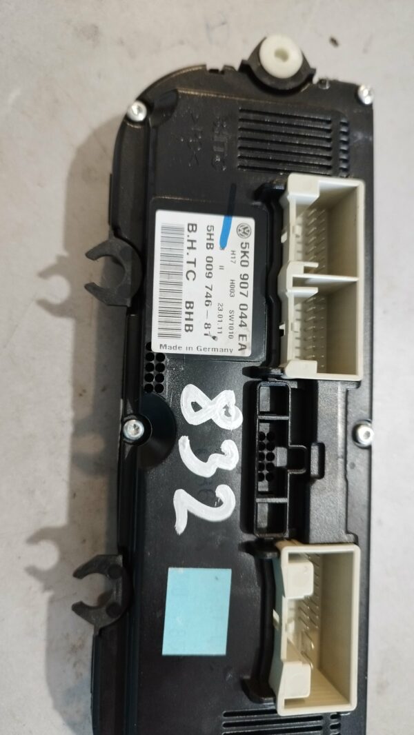 KLIMATRONIK GOLF 6 1.6 2.0 #5K0907044EA#5HB00974681