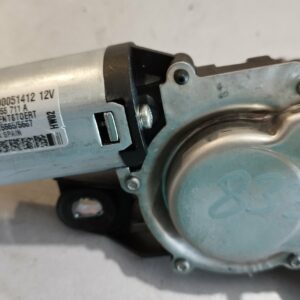 MOTOR BRISACA SEAT IBIZA 2012#6J4955711A#156655667
