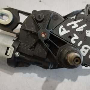 MOTOR BRISACA SEAT IBIZA 2012#6J4955711A#156655667