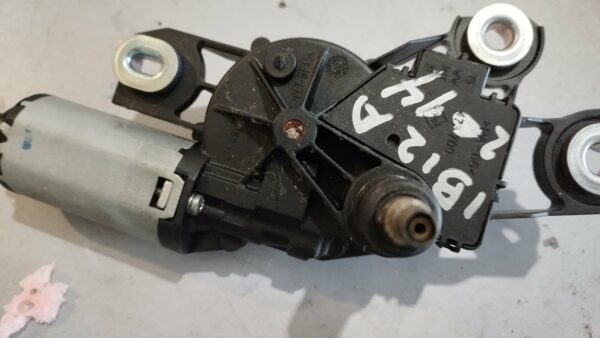 MOTOR BRISACA SEAT IBIZA 2012#6J4955711A#156655667