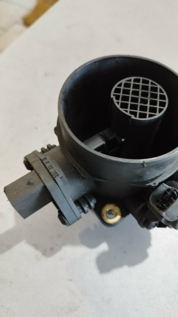 PROTOKOMJER ZRAKA MERCEDES E 211 #0281002535#A6460940048