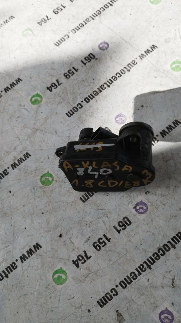 REGULATOR KLAPNI MERCEDES A CLASA B CLASAA64015000294Q