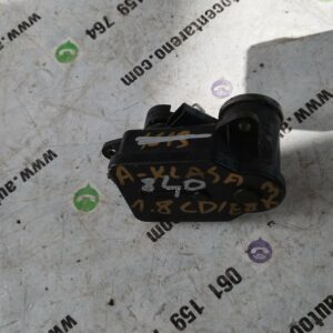MOTOR clapnE Mercedes a clasa 169 05#A6401500394Q9