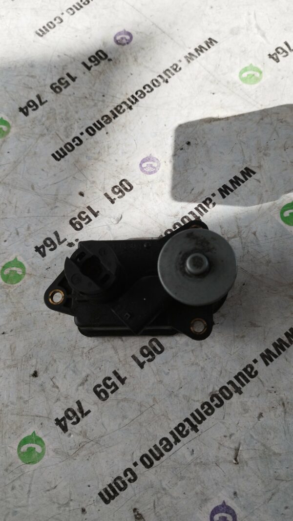 MOTOR clapnE Mercedes a clasa 169 05#A6401500394Q9