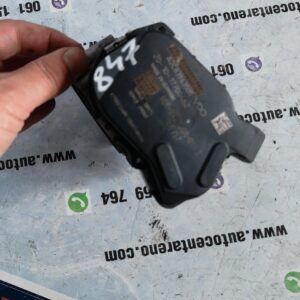KLAPNA GASA BMW N43 2.0 KLAPNA GASA #A2C83943500#4082420020112#509432897