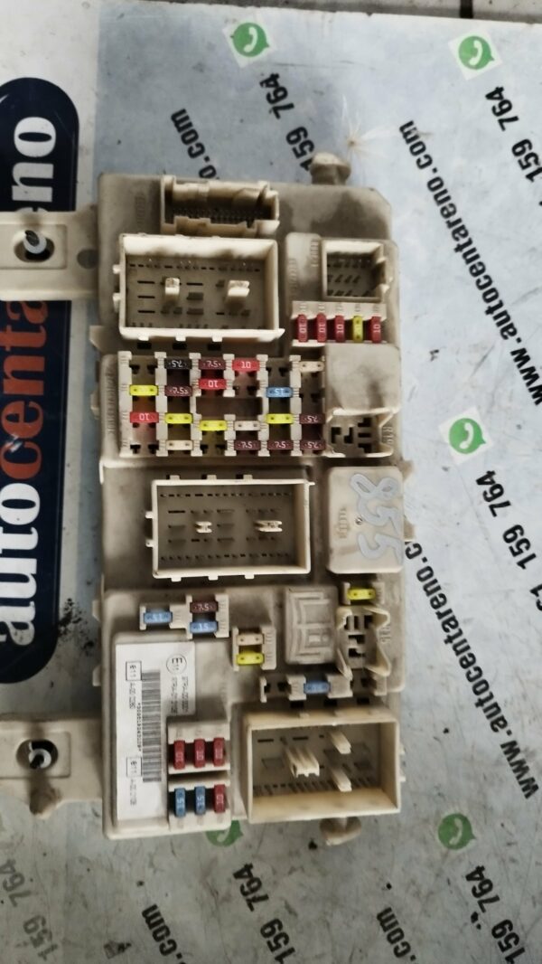 BSI FORD FOXUS 1.8 TDCI#00038855#519243109#065037