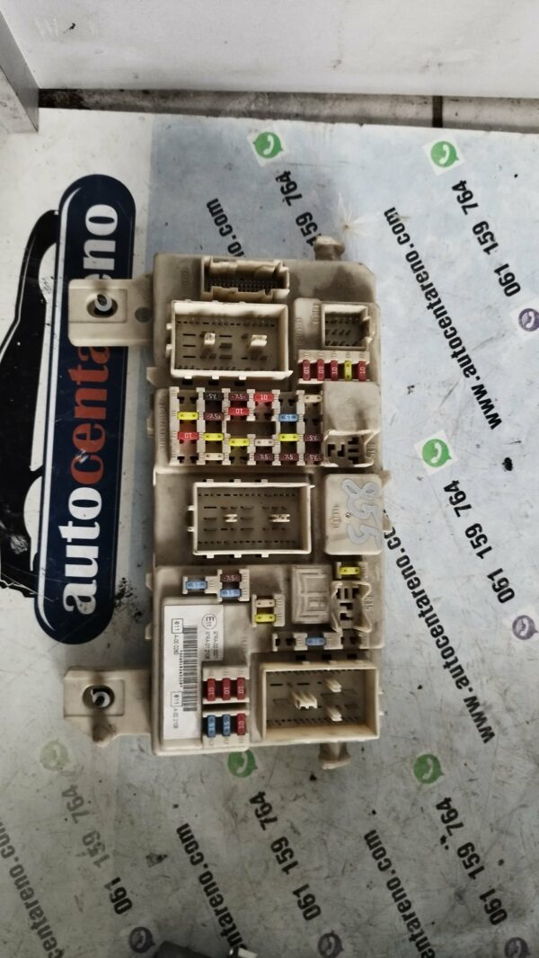 BSI FORD FOXUS 1.8 TDCI#00038855#519243109#065037