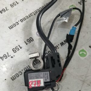 KLEMA MINUS BMW 3 E90 N43#2B61129164352.01#611269867951