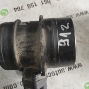 PROTOKOMJER ZRAKA AUDI SEAT GOLF#0281002461#074906461B