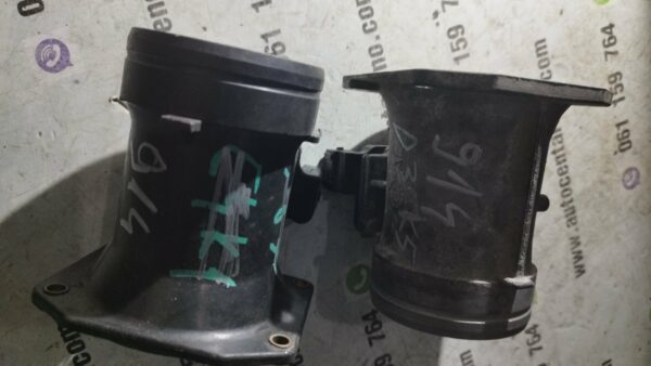 PROTOKOMJER ZRAKA GOLF AUDI A4  1.6 1.8#06A806461B#037906461B#AFH6010C