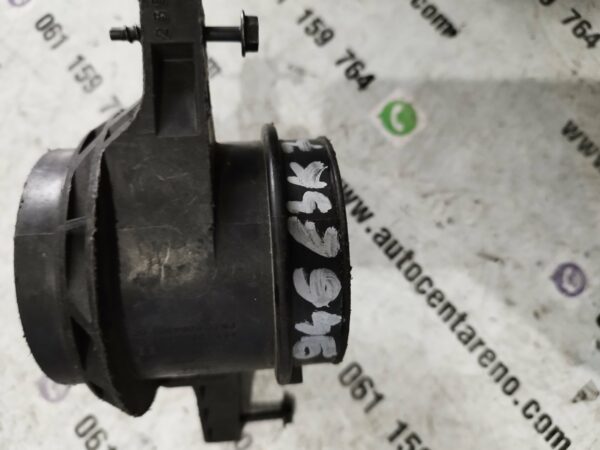 PROTOKOMJER ZRAKA FORD FOXUS 1.6 HDI#7689534600#7689490100