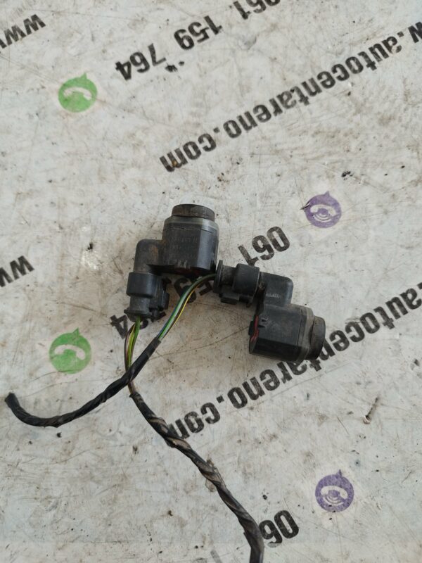 PARKING SENZOR BMW X3 ZADNJI#1302121221