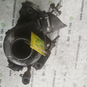 Turbina renault 19dci   H8200398585  631167