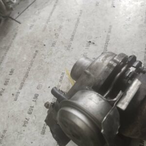 Turbina renault 19dci   H8200398585  631167