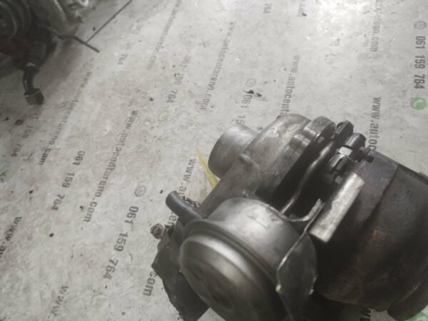 Turbina renault 19dci   H8200398585  631167