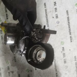 TURBINA PEUGEOT 1.6HDI#7534200002#190219021