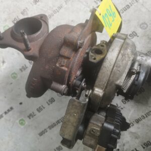 TURBINA FORD FOKUS C MAXS 1.8 TDCI