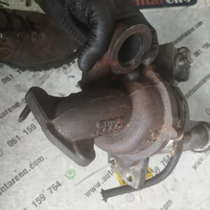 TURBINA FORD FOKUS C MAXS 1.8 TDCI