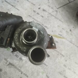 TURBINA FORD FOKUS C MAXS 1.8 TDCI