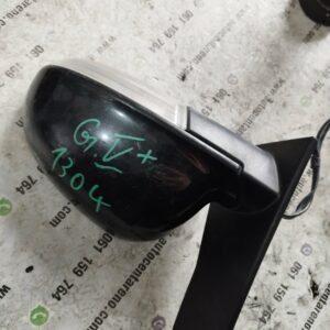 RETREVIZOR GOLF 5+ DESNI