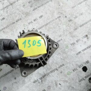 Alternator ford fokus 1.8Tdci 105AM