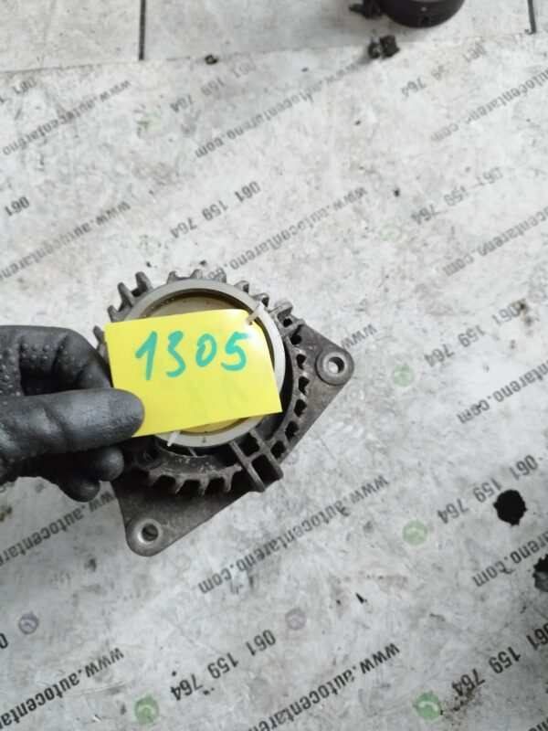 Alternator ford fokus 1.8Tdci 105AM