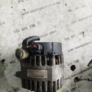 Alternator ford fokus 1.8Tdci 105AM