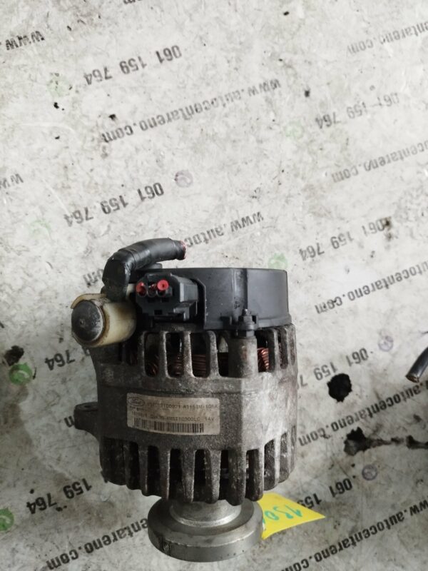 Alternator ford fokus 1.8Tdci 105AM