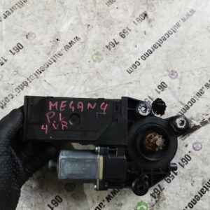 MOTOR PODIZACA STAKLA RENAULT MEGAN 3 PREDNJI LIJEVI#969198100#
