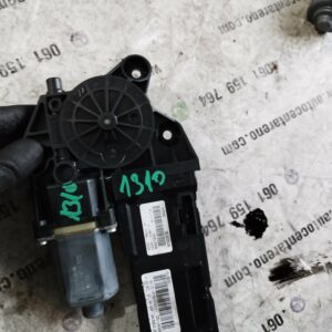 MOTOR PODIZACA STAKLA RENAULT MEGAN 3 PREDNJI LIJEVI#969198100#