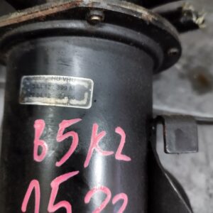 KUCISTE FILTERA GORIVA PASAT 7#3AA127399M