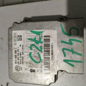 ELEKTRONIKA AIRBAGA AUDI A4 B8#8K959655L